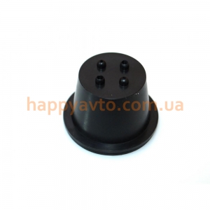 Крышка блока фары резиновая DUST COVER DC05 (53мм)